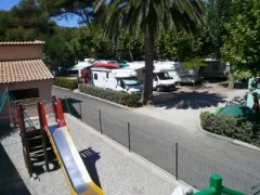 Camping - Anthéor - Provence-Alpes-Côte d'Azur - Azur Rivage