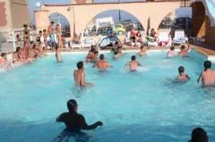 Camping - Anthéor - Provence-Alpes-Côte d'Azur - Azur Rivage