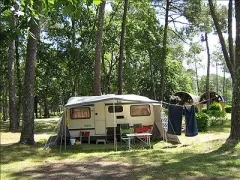Camping - Azur - Aquitaine - Azurivage