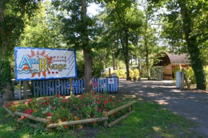 Camping - Azur - Aquitaine - Azurivage - Image #3