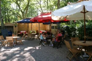 Camping - Azur - Aquitaine - Azurivage