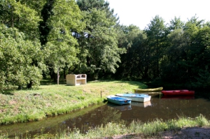 Camping - Azur - Aquitaine - Azurivage - Image #7