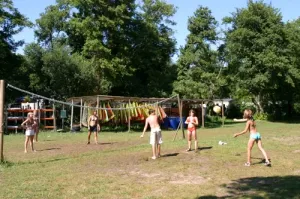 Camping - Azur - Aquitaine - Azurivage