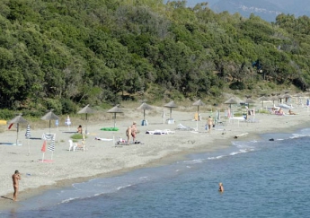 Camping Bagheera - Domaine Naturiste - Bravone