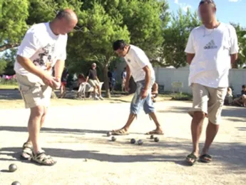 Camping - Le Barcarès - Languedoc-Roussillon - Bahia Club