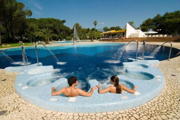 Baia Domizia - Campanie - Baia Domizia - 651€/sem