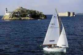 Camping - Plouezoc'h - Bretagne - Baie de Térénez