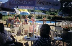 Camping - Plouezoc'h - Bretagne - Baie de Térénez