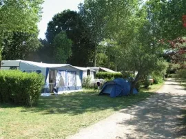 Camping - Plouezoc'h - Bretagne - Baie de Térénez
