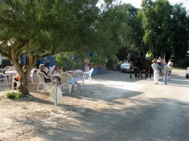 Camping - Plouezoc'h - Bretagne - Baie de Térénez