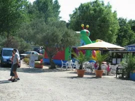 Camping - Plouezoc'h - Bretagne - Baie de Térénez