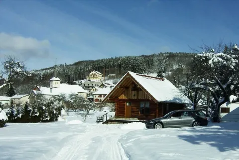 Camping - Rehaupal - Lorraine - Barba