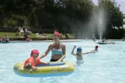 Camping - San Baronto - Toscane - Barco Reale