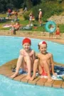 Camping - San Baronto - Toscane - Barco Reale