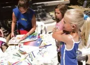 Camping - San Baronto - Toscane - Barco Reale
