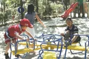 Camping - San Baronto - Toscane - Barco Reale
