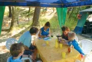Camping - San Baronto - Toscane - Barco Reale