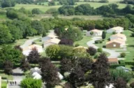 Camping - Celles-sur-Belle - Poitou-Charentes - Base de Loisirs du Lambon