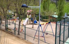 Camping - Albanyà - Costa Brava - Bassegoda Park