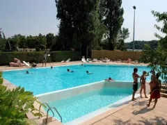 Camping - Trémolat - Aquitaine - Camping de Trémolat
