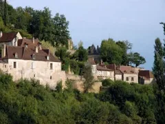 Camping - Trémolat - Aquitaine - Camping de Trémolat