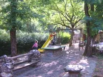 Camping - Conques - Midi-Pyrénées - Beau Rivage
