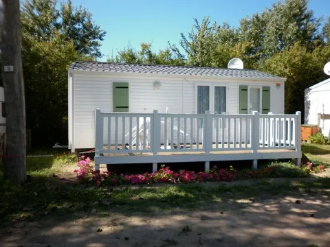 Camping - Notre-Dame-de-Monts - Pays de Loire - Beau Séjour