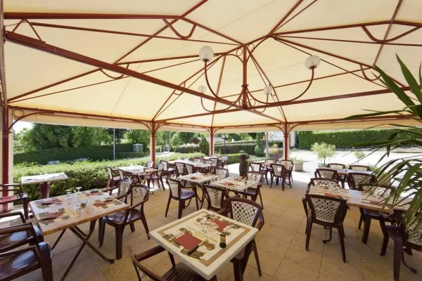 Camping - Mesnois - Franche-Comté - Beauregard