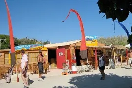 Camping - Marseillan - Languedoc-Roussillon - Beauregard Plage