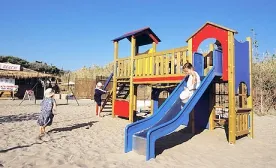 Camping - Marseillan - Languedoc-Roussillon - Beauregard Plage