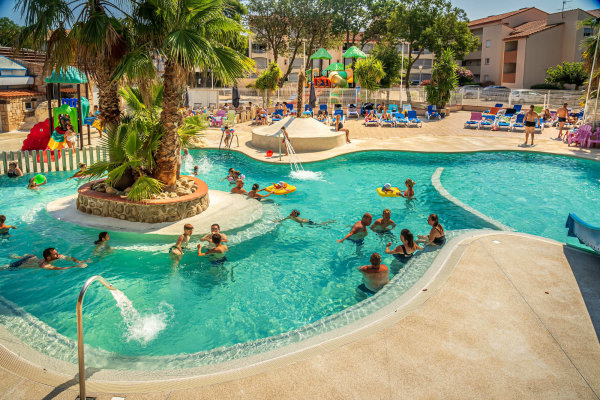 Camping - Argelès-sur-Mer - Languedoc-Roussillon - Beauséjour - Image #6