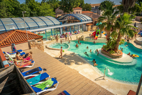 Camping - Argelès-sur-Mer - Languedoc-Roussillon - Beauséjour - Image #7