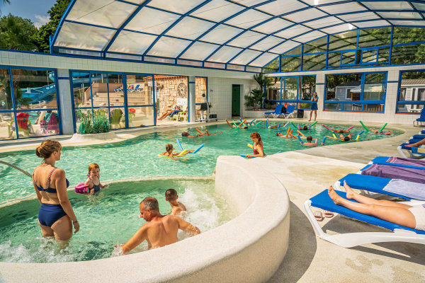 Camping - Argelès-sur-Mer - Languedoc-Roussillon - Beauséjour - Image #4