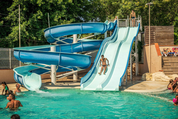 Camping - Argelès-sur-Mer - Languedoc-Roussillon - Beauséjour - Image #8
