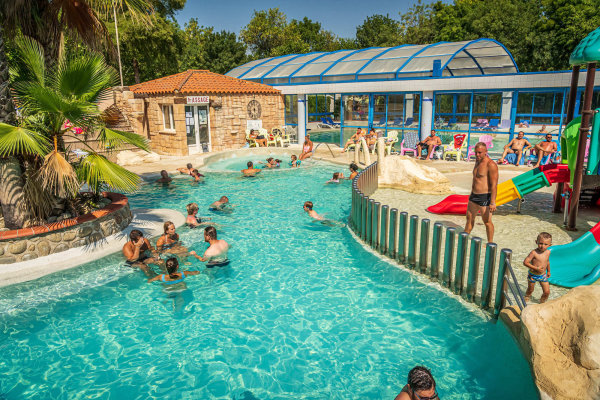 Camping - Argelès-sur-Mer - Languedoc-Roussillon - Beauséjour - Image #9