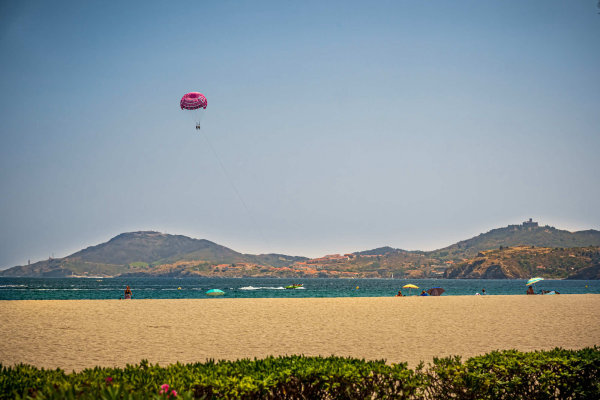 Camping - Argelès-sur-Mer - Languedoc-Roussillon - Beauséjour - Image #35