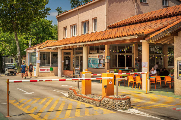 Camping - Argelès-sur-Mer - Languedoc-Roussillon - Beauséjour - Image #44