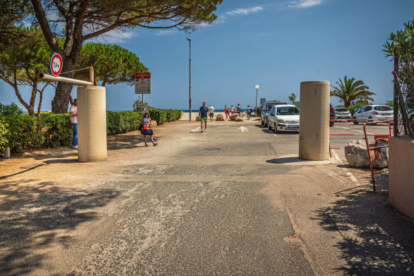 Camping - Argelès-sur-Mer - Languedoc-Roussillon - Beauséjour - Image #46
