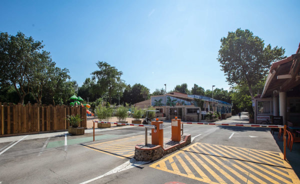Camping - Argelès-sur-Mer - Languedoc-Roussillon - Beauséjour - Image #47