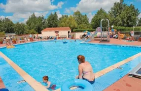 Camping - La Tranche-sur-Mer - Pays de Loire - Bel