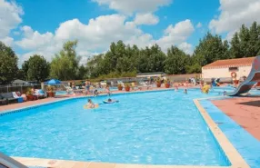 Camping - La Tranche-sur-Mer - Pays de Loire - Bel