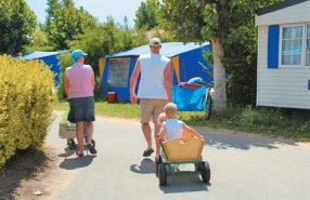 Camping - La Tranche-sur-Mer - Pays de Loire - Bel - Image #3