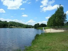 Camping - Ladignac-le-Long - Limousin - Bel Air