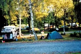 Camping - Ladignac-le-Long - Limousin - Bel Air