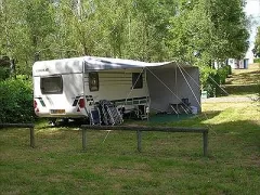 Camping - Ladignac-le-Long - Limousin - Bel Air