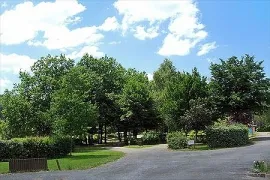 Camping - Ladignac-le-Long - Limousin - Bel Air