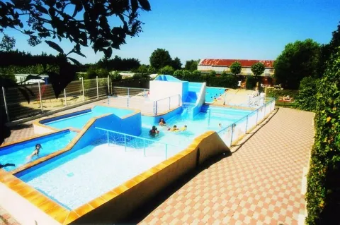Camping - Saint-Père - Bretagne - Bel Event