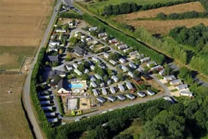 Camping - Saint-Père - Bretagne - Bel Event