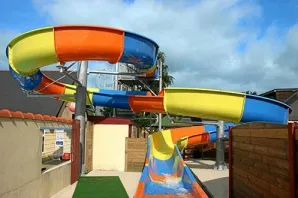 Camping - Saint-Père - Bretagne - Bel Event