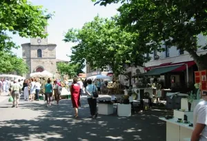 Camping - Pélussin - Rhône-Alpes - Bel'Epoque du Pilat